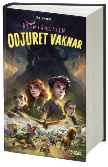 Odjuret Vaknar