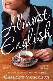 Almost English