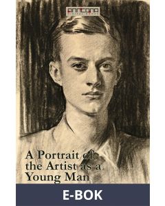 A Portrait of the Artist as a Young Man, E-bok