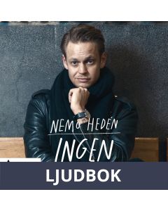 Ingen, Ljudbok