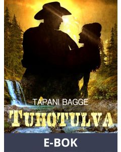 Tuhotulva, E-bok