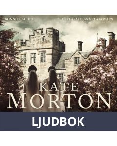 I det förflutna, Ljudbok