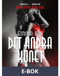 Det andra könet, E-bok