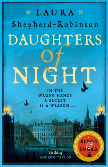 Daughters Of Night