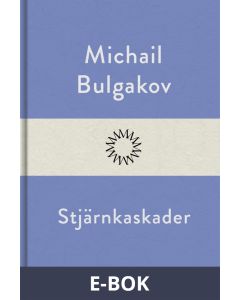 Stjärnkaskader, E-bok