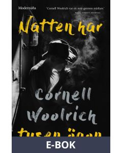 Natten har tusen ögon, E-bok