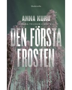 Den första frosten