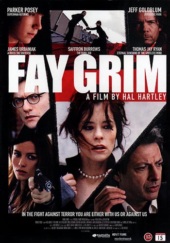 Fay Grim