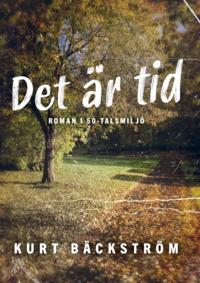 Det är tid