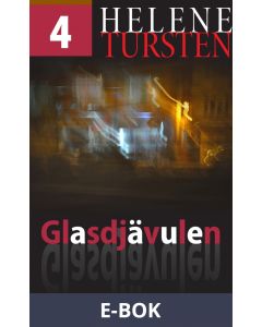 Glasdjävulen, E-bok