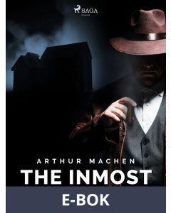 The Inmost Light, E-bok