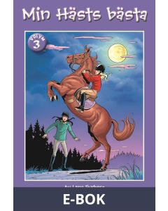 Min Hästs bästa, vol. 3, E-bok