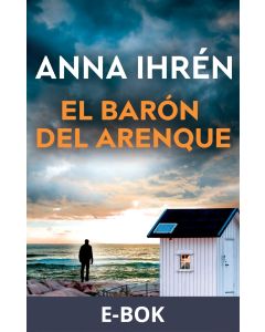 El barón del arenque, E-bok