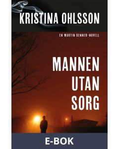 Mannen utan sorg, E-bok