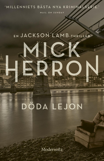 Döda Lejon