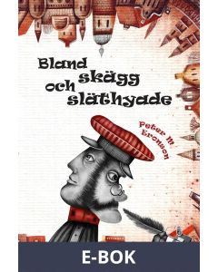Bland skägg och släthyade , E-bok