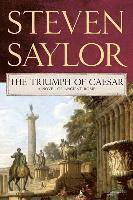 Triumph of Caesar: A Novel of Ancient Rome