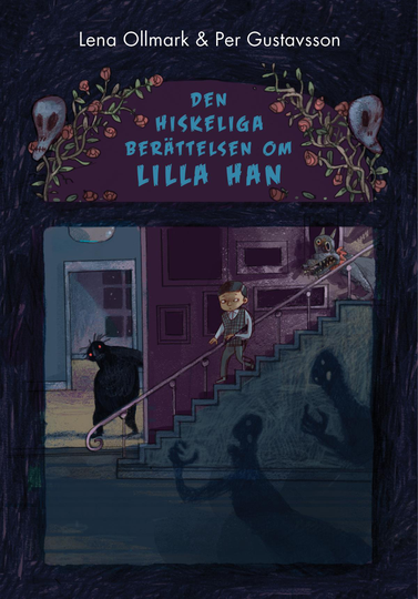 Den Hiskeliga Berättelsen Om Lilla Han