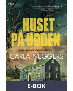 Huset på udden, E-bok