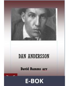 David Ramms arv, E-bok