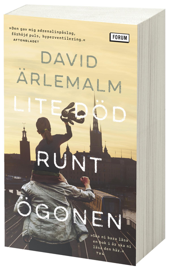 Lite Död Runt Ögonen