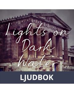 Lights on Dark Water, Ljudbok