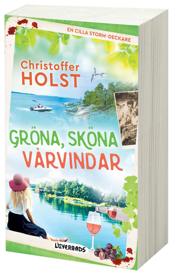 Gröna, Sköna Vårvindar