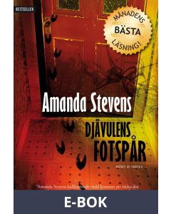 Djävulens fotspår, E-bok