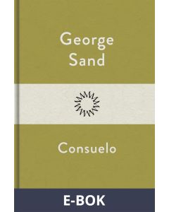 Consuelo, E-bok
