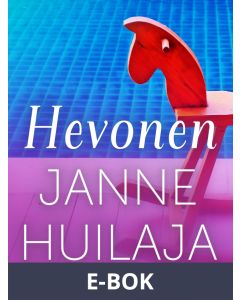 Hevonen, E-bok