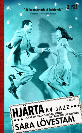 Hjärta Av Jazz