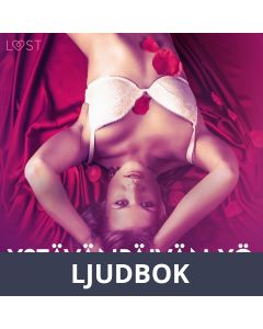 Ystävänpäivän yö ja 7 muuta eroottista rakkaustarinaa, Ljudbok