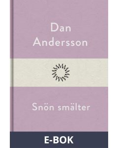 Snön smälter, E-bok