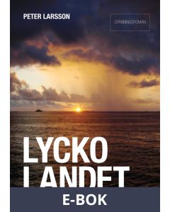 Lyckolandet, E-bok