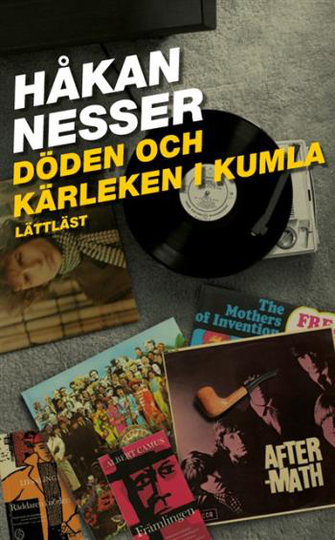 Döden Och Kärleken I Kumla