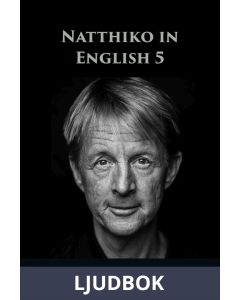 Natthiko in English 5, Ljudbok