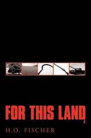 For This Land