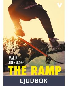 The ramp, Ljudbok