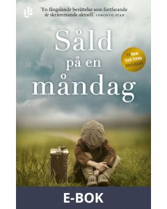 Såld på en måndag, E-bok