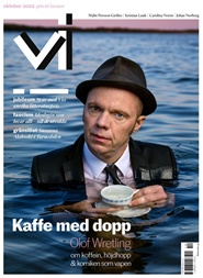 Tidningen Tidningen Vi 12 nummer