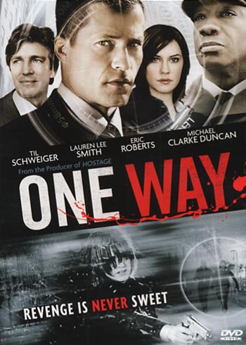 One way