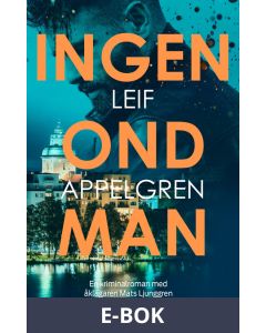 Ingen ond man, E-bok