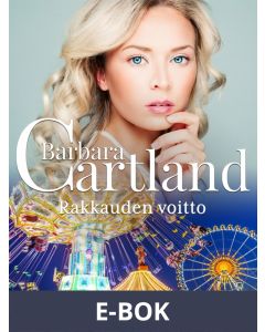 Rakkauden voitto, E-bok