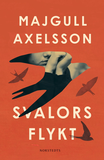 Svalors Flykt