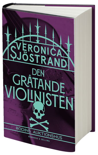 Den Gråtande Violinisten