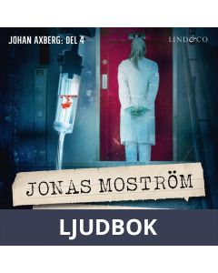 Rymd utan stjärnor, Ljudbok