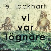 Vi var lögnare