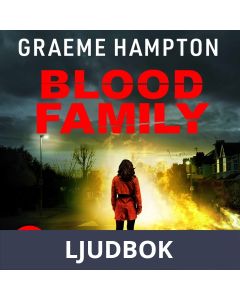 Blood Family, Ljudbok