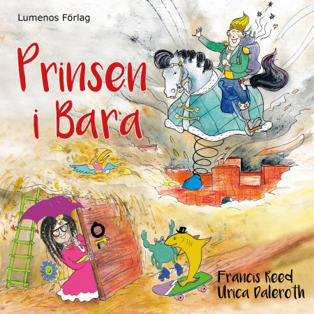 Prinsen I Bara