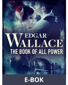 The Book of All Power, E-bok
